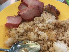 -小龍鳳餐室(番禺路店)