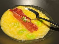 -上海滩餐厅(BFC外滩金融中心店)