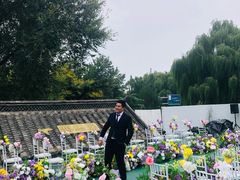 -鹊华居·地道鲁菜·海鲜·融合味(大明湖店)