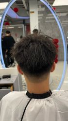-5M HAIR SALON 旗舰店