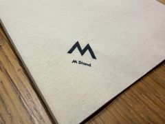 -M Stand(漕河泾印象城店)