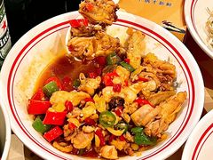 -江味龙虾馆·裸蓝龙虾(南山店)