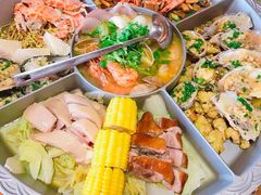 -糟粕醋·椰苑海南菜餐厅(亚龙湾天域酒店)