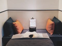 -Angkor SPA 柬埔寨古法按摩(环贸店)