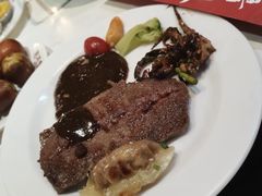 -吉布鲁牛排海鲜自助(成都大悦城店)