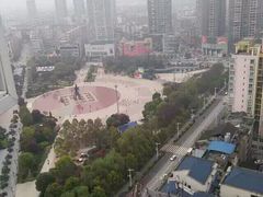 -南京新街口桔子水晶酒店