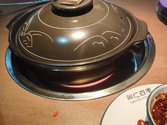 -同仁四季椰子鸡(福田车公庙店)