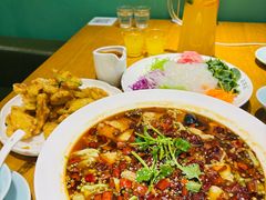 -去茶去餐厅(中央大街店)