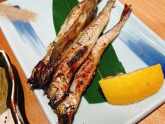 -初居食屋日式料理(万象城购物中心店)