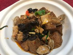 三白油条-西新饭店(城中店)