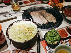 -猫爪爪原切自助烤肉(观音桥阳光世纪店)