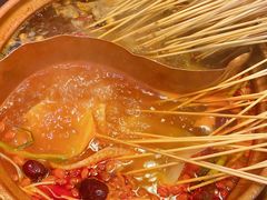 -镇江龙·火锅串串(武侯祠店)