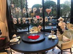 包厢-翠湖宾馆·中餐厅