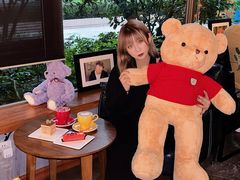 -咖法森林·咖啡  酒吧(天河店)