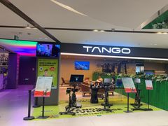 -TANGO LIVEHOUSE动感单车(巴黎春天店)