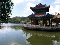 -珠海圆明新园