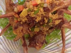 -白仁仔· 活烤海鲜 宵夜(豫园店)