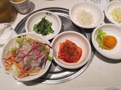 -本家韩国烤肉(青岛万象城店)
