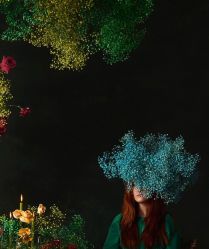 -锦江饭店·锦江小礼堂·宴会厅