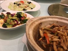 -并州饭店·并萃阁