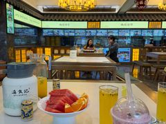 -家宴滇食记·云南家常菜