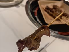 -潮正和潮汕牛肉火锅·老字号(番禺万达店)