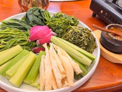 -海兰江石锅饭(水上店)