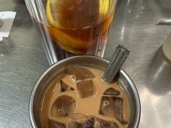 -颓记茶餐厅(美景总店)
