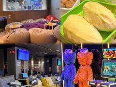 -皇室假期美食水疗会(春风路店)