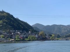 -新安江山水画廊风景区