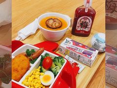 -味千拉面(瑞虹生活广场店)