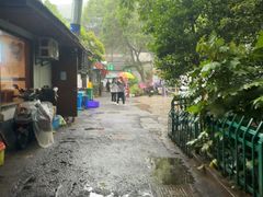-家烧面馆【南山路知名经典面食】