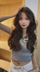 -上禾 HAIR SALON