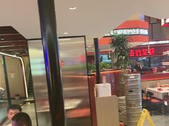 -去吃龙虾|鲜活小海鲜·鲜货烧烤(红林世界城店)