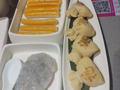 -海底捞火锅(新华联梦想城店)