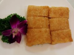 家乡甜薄撑-益健名厨海鲜城(夏湾店)