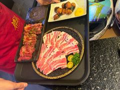 -樱嘢·炭火烧肉(惠南店)