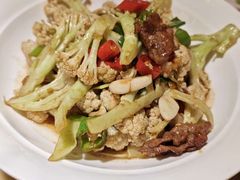 -范家小馆·烤鸭新京菜(金融街店)