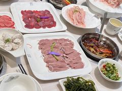-围炉夜话·潮汕卤水火锅(榕江店)