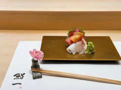-鮨一日本料理旗舰店(总店)