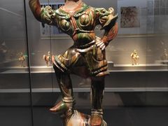 -台州博物馆