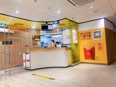 -麦当劳(宝龙店)