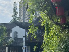 -衣裳街历史文化街区
