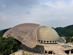 -牛首山文化旅游区