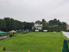 -厦门悦华酒店·绿庭主题自助餐厅