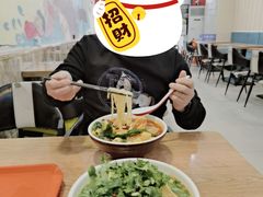 -螺小胖柳州螺蛳粉(钟楼总店)