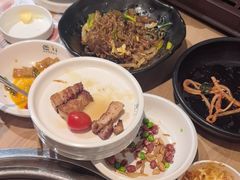 -本家韩国烤肉(青岛万象城店)