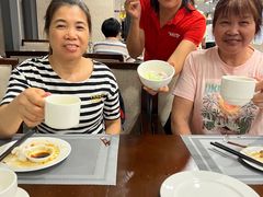 -金凤凰国际酒店-菲尼克斯西餐厅