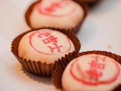 -老吉士酒家(天平路店)