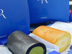 -the Roll'ING手作瑞士卷专门店(卓悦中心店)
